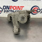 2004 Nissan 350Z Driver Left Rear Suspension Knuckle Axle Housing OEM 25BF9EG - On Point Parts Inc