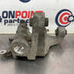 2004 Nissan 350Z Driver Left Rear Suspension Knuckle Axle Housing OEM 25BF9EG - On Point Parts Inc