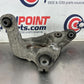 2004 Nissan 350Z Driver Left Rear Suspension Knuckle Axle Housing OEM 25BF9EG - On Point Parts Inc