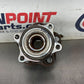 2004 Nissan 350Z Driver Left Rear Wheel Hub Bearing  OEM 25BF9EG - On Point Parts Inc