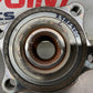 2004 Nissan 350Z Driver Left Rear Wheel Hub Bearing  OEM 25BF9EG - On Point Parts Inc