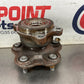 2004 Nissan 350Z Driver Left Rear Wheel Hub Bearing  OEM 25BF9EG - On Point Parts Inc