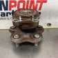 2004 Nissan 350Z Driver Left Rear Wheel Hub Bearing  OEM 25BF9EG - On Point Parts Inc