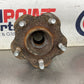 2004 Nissan 350Z Driver Left Rear Wheel Hub Bearing  OEM 25BF9EG - On Point Parts Inc