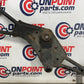 2004 Nissan 350Z Front Suspension Crossmember Stay Brace OEM 25BF9E0 - On Point Parts Inc