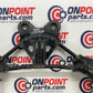 2004 Nissan 350Z Front Suspension Crossmember Stay Brace OEM 25BF9E0 - On Point Parts Inc