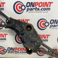 2004 Nissan 350Z Front Suspension Crossmember Stay Brace OEM 25BF9E0 - On Point Parts Inc