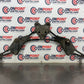 2004 Nissan 350Z Front Suspension Crossmember Stay Brace OEM 25BF9E0 - On Point Parts Inc