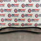 2004 Nissan 350Z Convertible Trunk Seal OEM 25BF9EI - On Point Parts Inc