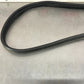 2004 Nissan 350Z Convertible Trunk Seal OEM 25BF9EI - On Point Parts Inc