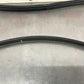 2004 Nissan 350Z Convertible Trunk Seal OEM 25BF9EI - On Point Parts Inc