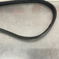 2004 Nissan 350Z Convertible Trunk Seal OEM 25BF9EI - On Point Parts Inc