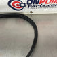 2004 Nissan 350Z Convertible Trunk Seal OEM 25BF9EI - On Point Parts Inc
