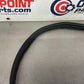 2004 Nissan 350Z Convertible Trunk Seal OEM 25BF9EI - On Point Parts Inc