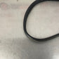2004 Nissan 350Z Convertible Trunk Seal OEM 25BF9EI - On Point Parts Inc