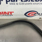 2004 Nissan 350Z Convertible Trunk Seal OEM 25BF9EI - On Point Parts Inc