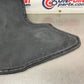 2004 Nissan 350Z Rear Convertible Trunk Floor Mat Carpet OEM 25BF9E9 - On Point Parts Inc