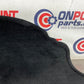 2004 Nissan 350Z Rear Convertible Trunk Floor Mat Carpet OEM 25BF9E9 - On Point Parts Inc