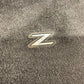 2004 Nissan 350Z Rear Convertible Trunk Floor Mat Carpet OEM 25BF9E9 - On Point Parts Inc