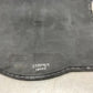 2004 Nissan 350Z Rear Convertible Trunk Floor Mat Carpet OEM 25BF9E9 - On Point Parts Inc