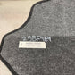 2004 Nissan 350Z Rear Convertible Trunk Floor Liner 84902 OEM 25BF9E9 - On Point Parts Inc