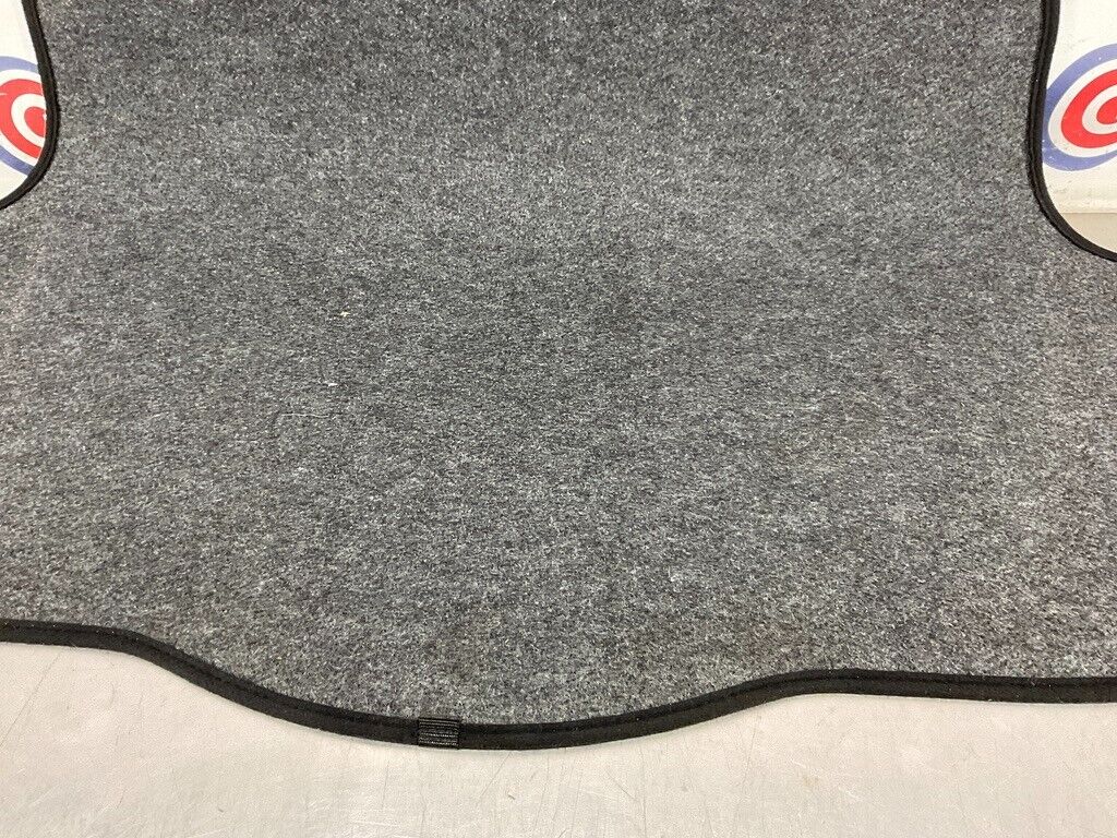 2004 Nissan 350Z Rear Convertible Trunk Floor Liner 84902 OEM 25BF9E9 - On Point Parts Inc