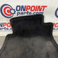 2004 Nissan 350Z Driver Left Front Floor Mat OEM 25BF9E9 - On Point Parts Inc