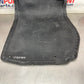 2004 Nissan 350Z Driver Left Front Floor Mat OEM 25BF9E9 - On Point Parts Inc