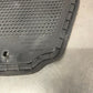 2004 Nissan 350Z Driver Left Front Floor Mat OEM 25BF9E9 - On Point Parts Inc