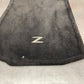 2004 Nissan 350Z Driver Left Front Floor Mat OEM 25BF9E9 - On Point Parts Inc