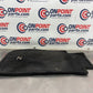 2004 Nissan 350Z Driver Left Front Floor Mat OEM 25BF9E9 - On Point Parts Inc