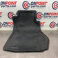 2004 Nissan 350Z Driver Left Front Floor Mat OEM 25BF9E9 - On Point Parts Inc