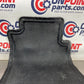 2004 Nissan 350Z Driver Left Front Floor Mat OEM 25BF9E9 - On Point Parts Inc