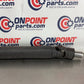 2004 Nissan 350Z Automatic RWD Rear Wheel Driveshaft 80k OEM 25BF9E0 - On Point Parts Inc