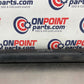 2004 Nissan 350Z Automatic RWD Rear Wheel Driveshaft 80k OEM 25BF9E0 - On Point Parts Inc