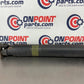 2004 Nissan 350Z Automatic RWD Rear Wheel Driveshaft 80k OEM 25BF9E0 - On Point Parts Inc