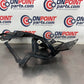2004 Nissan 350Z Driver Left Headlight Bracket Basket OEM 25BF9E2 - On Point Parts Inc