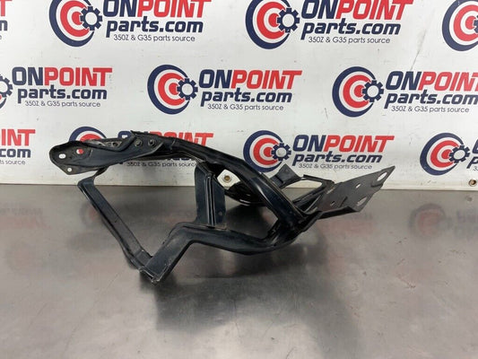2004 Nissan 350Z Driver Left Headlight Bracket Basket OEM 25BF9E2 - On Point Parts Inc