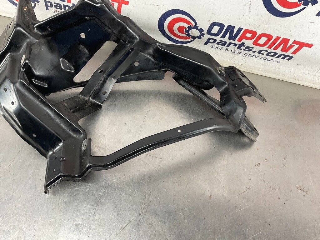 2004 Nissan 350Z Driver Left Headlight Bracket Basket OEM 25BF9E2 - On Point Parts Inc