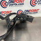 2004 Nissan 350Z Driver Left Headlight Bracket Basket OEM 25BF9E2 - On Point Parts Inc