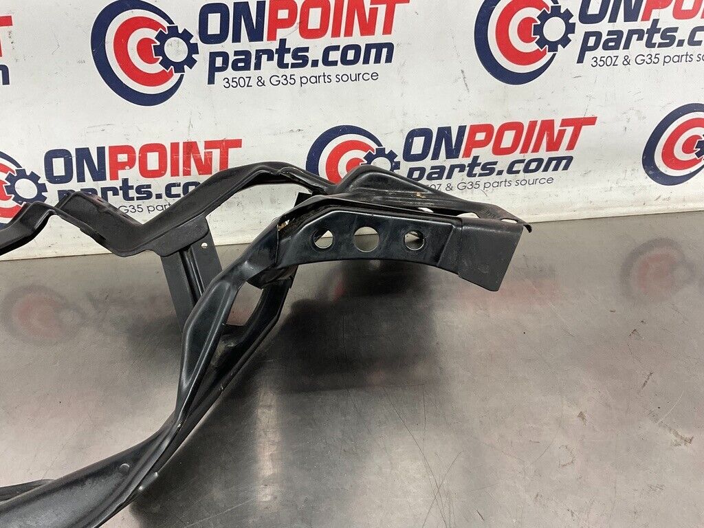 2004 Nissan 350Z Driver Left Headlight Bracket Basket OEM 25BF9E2 - On Point Parts Inc