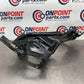 2004 Nissan 350Z Driver Left Headlight Bracket Basket OEM 25BF9E2 - On Point Parts Inc