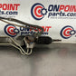2004 Nissan 350Z Automatic Power Steering Rack OEM 25BF9E0 - On Point Parts Inc
