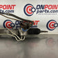 2004 Nissan 350Z Automatic Power Steering Rack OEM 25BF9E0 - On Point Parts Inc