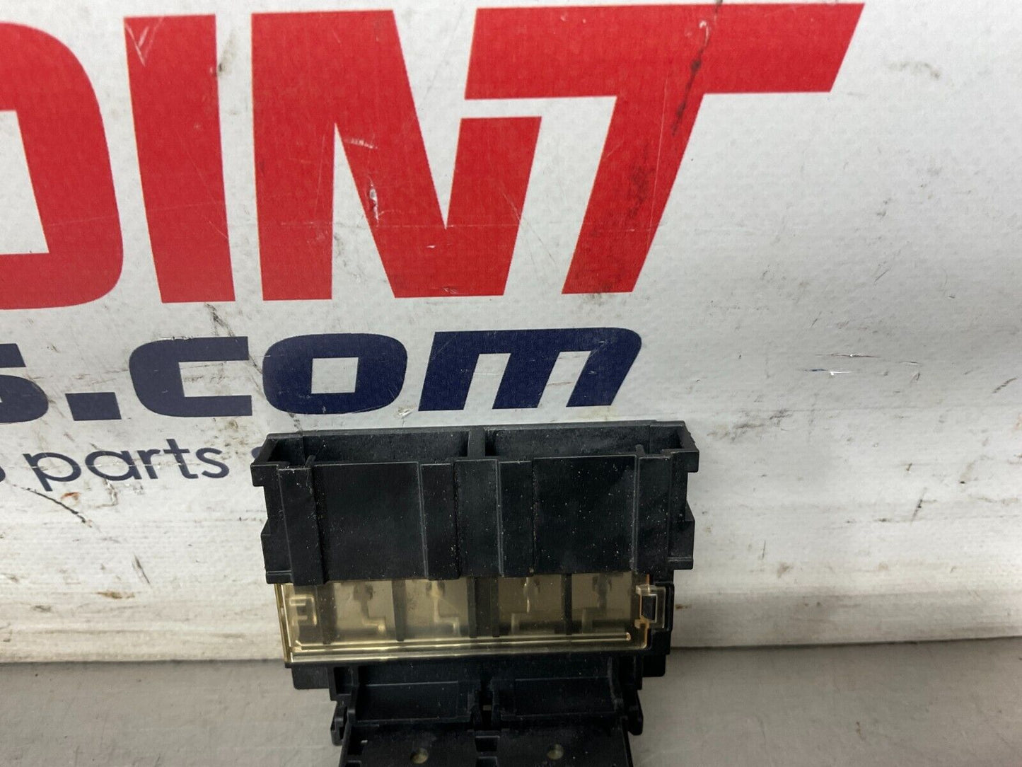 2004 Nissan 350Z Positive Battery Terminal Cable OEM 25BF9EC - On Point Parts Inc