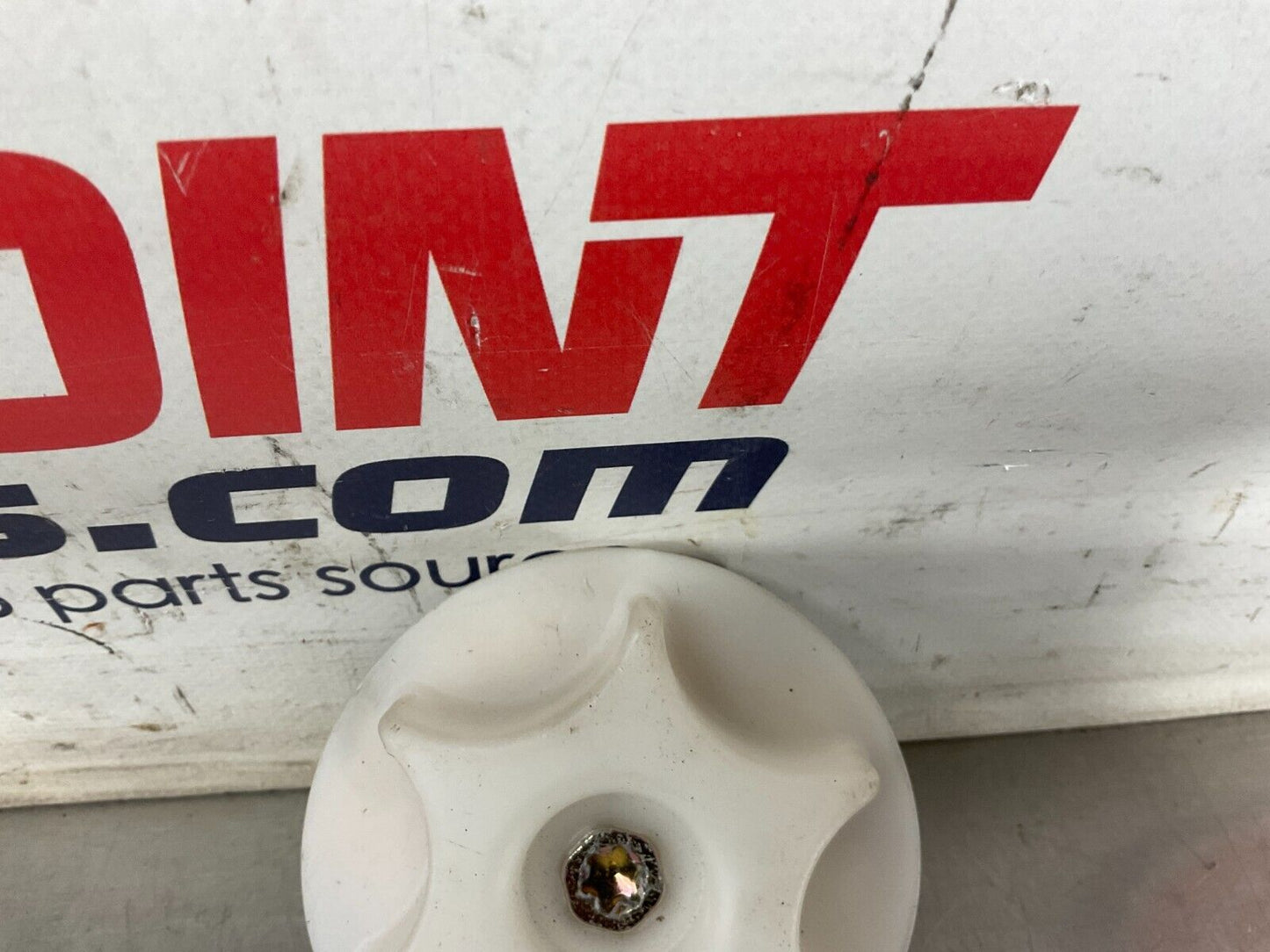 2004 Nissan 350Z Spare Tire Hold Down Clamp OEM 25BF9EC - On Point Parts Inc