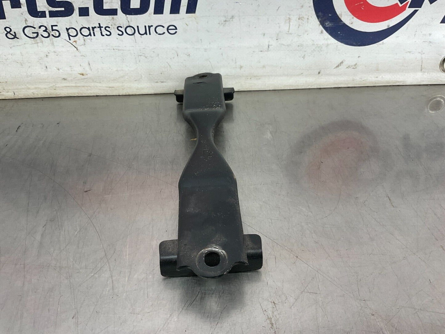 2004 Nissan 350Z Battery Hold Down Bracket Hardware OEM 25BF9EC - On Point Parts Inc