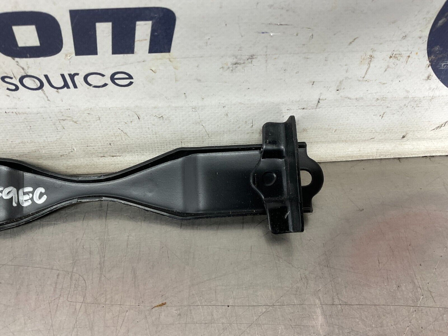 2004 Nissan 350Z Battery Hold Down Bracket Hardware OEM 25BF9EC - On Point Parts Inc