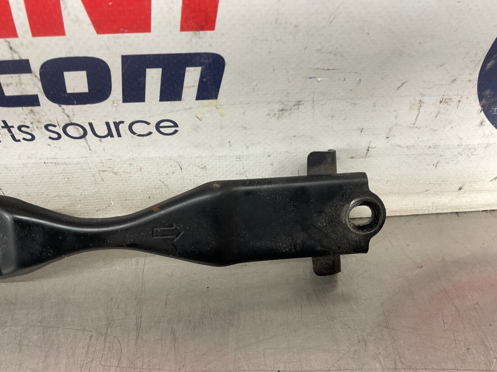 2004 Nissan 350Z Battery Hold Down Bracket Hardware OEM 25BF9EC - On Point Parts Inc