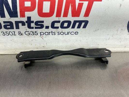 2004 Nissan 350Z Battery Hold Down Bracket Hardware OEM 25BF9EC - On Point Parts Inc